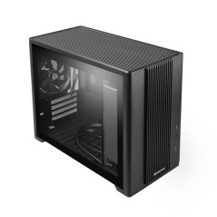 Chieftec Computer Case Tower Black